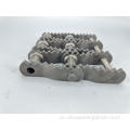 Ubunjiniyela be-Welded Beldid Chain